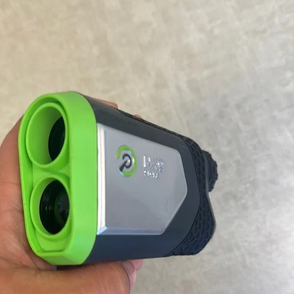 Precision Pro NX9 Slope Rangefinder - Picture 3 of 3